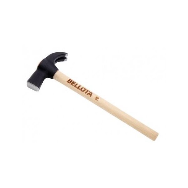 MARTILLO ENCOFRADOR 8007-E BELLOTA