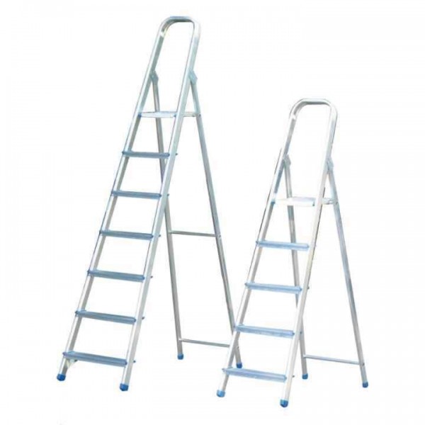 ESCALERA ALUMINIO REFOR 4 PELDA