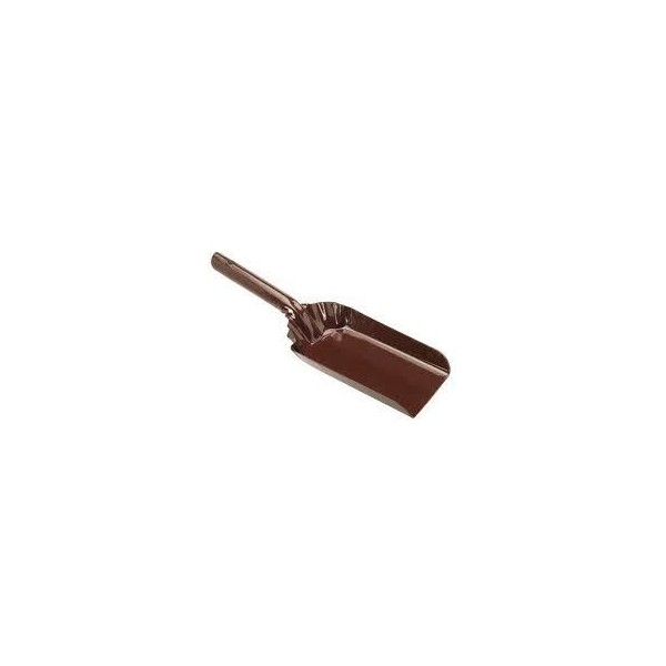 RECOGEDOR PARA CHIMENEA DE CHAPA 23*39