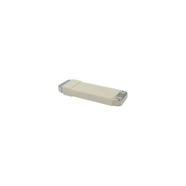 FUSIBLE PLANO CERAMICO EUNEA 20 A 250V METROPOLI