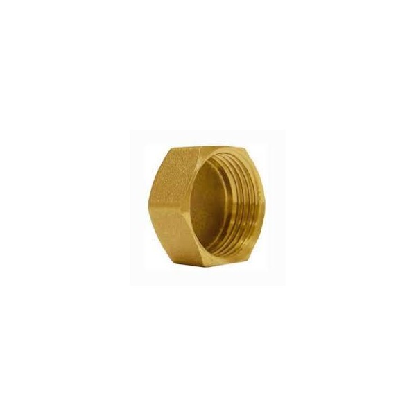 TAPON LATON HEMBRA 3/4
