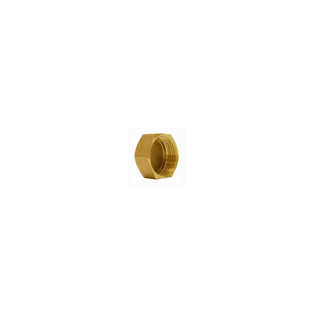 TAPON LATON HEMBRA 3/4
