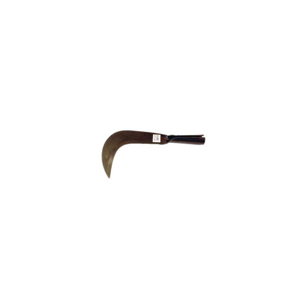 TAJAMATA CORVILLO CON CUVO 210MM