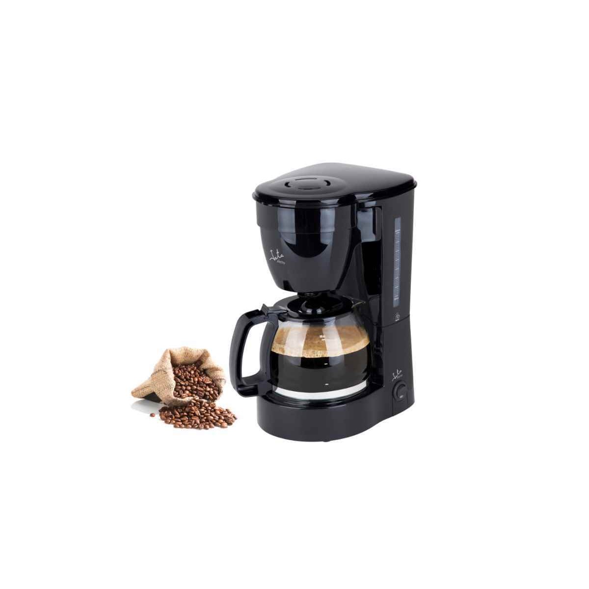 CAFETERA GOTEO DE 2 A10 TAZAS