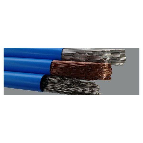 VARILLA APORTACION INOX TIG 5KG 1MM X 1MT