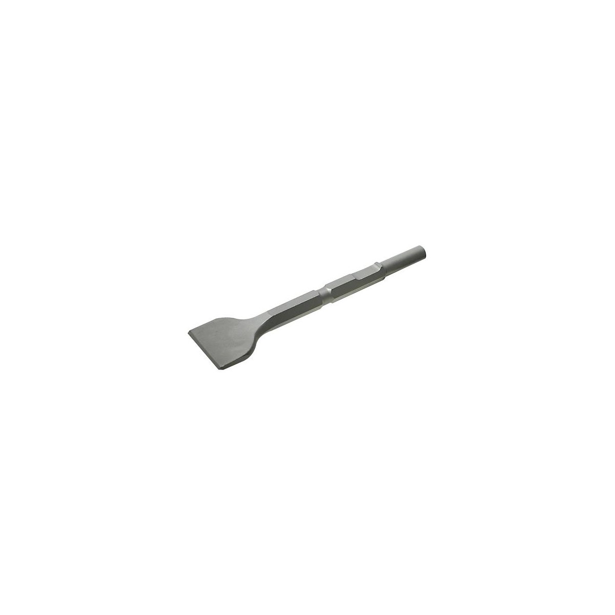 PALA CINCEL 125MM HEXAGO 30, 24MM 500MM ENG MAKITA