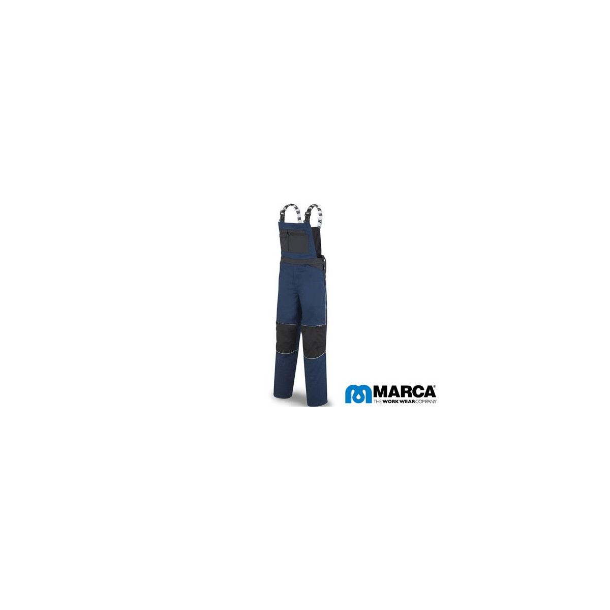 PETO 588 PETAN MARCA AZUL CORDURA TALLA 38/40