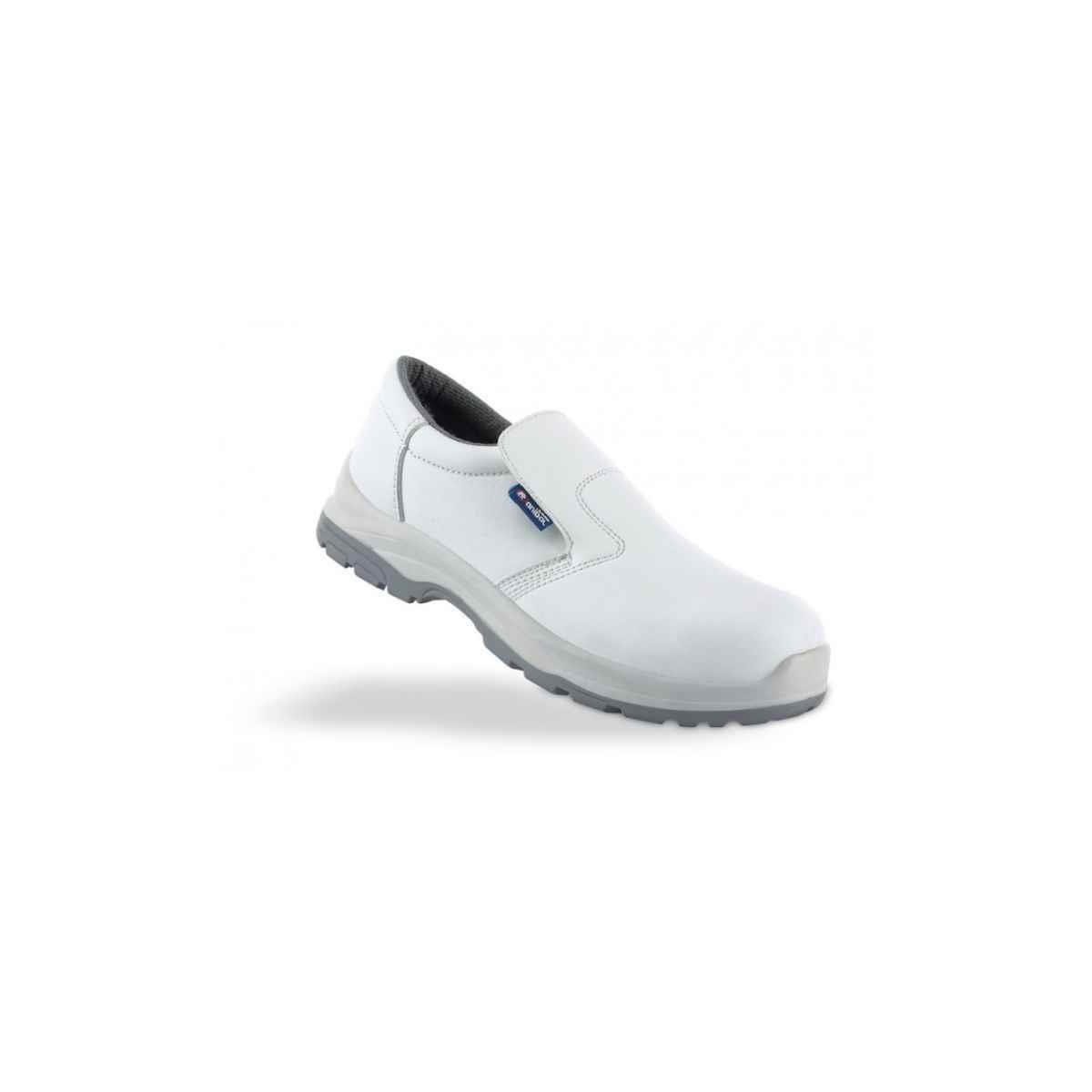 ZAPATO ADRIATICO BLANCO S1P TALLA 43