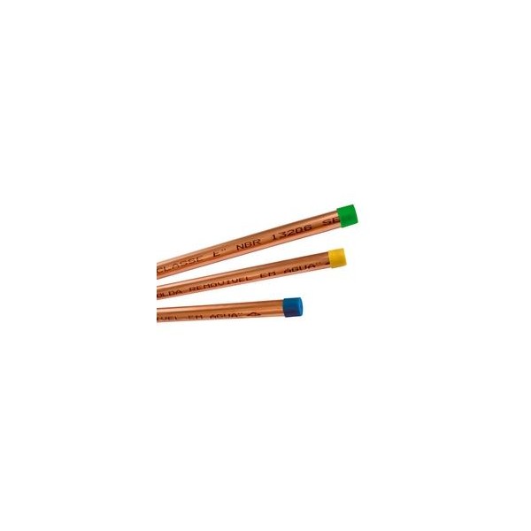 COBRE BARRA 12MM MT
