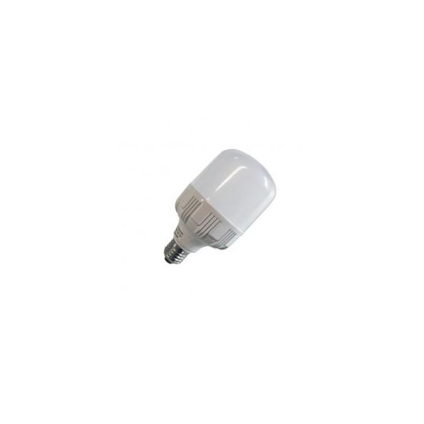 LAMPARA INDUSTRIAL LED E27 30W 6000K