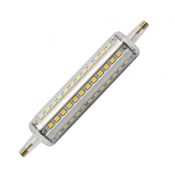 LAMPARA LINEAL LED 118MM 8W 6000K 810LM