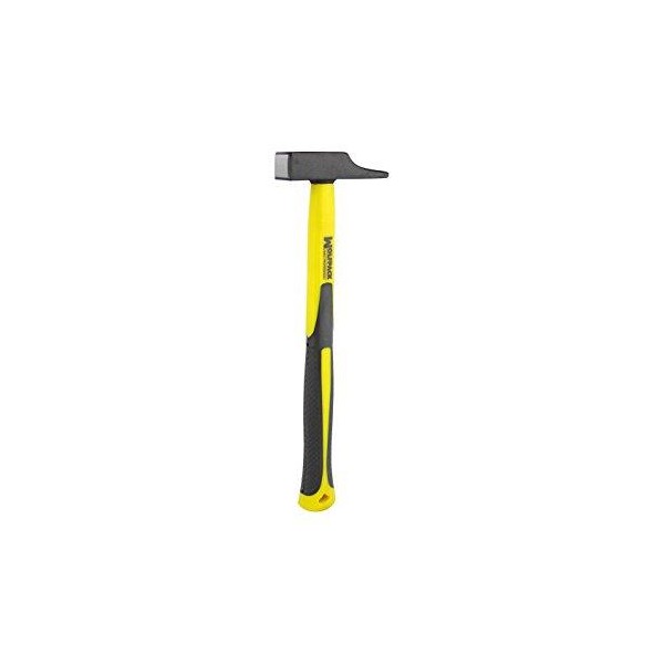 MARTILLO CARPINTERO 25MM MANGO FIBRA
