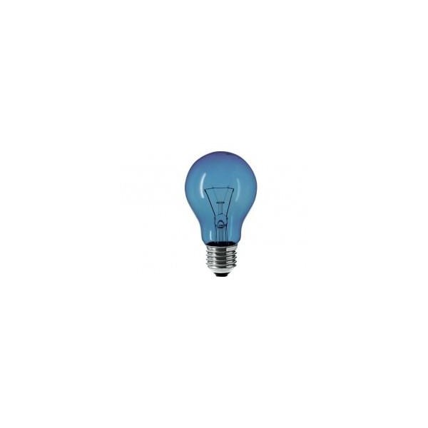 LAMPARA SOLAR ESTANDAR E27 60W