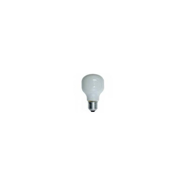LAMPARA SOFTONE E14 25W MATE T45