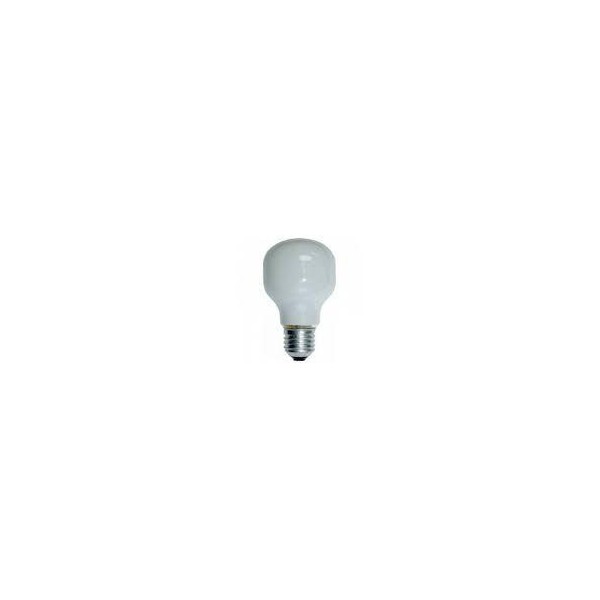 LAMPARA SOFTONE E14 40W MATE T45