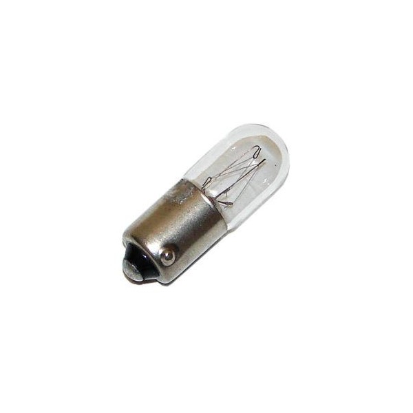 LAMPARA BAYONETA 220V 25W BA15D