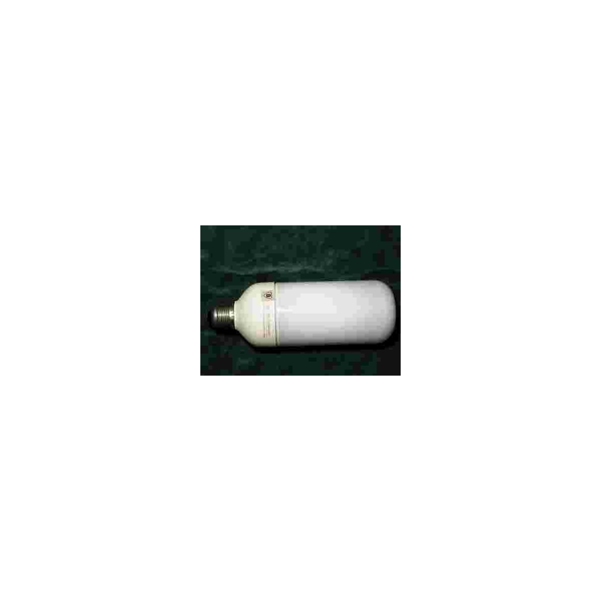 LAMPARA BAJO CONSUMO SL LUZ CALIDA E27 13W