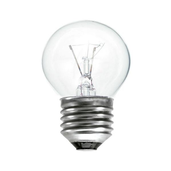 LAMPARA ESFERICA E27 60W
