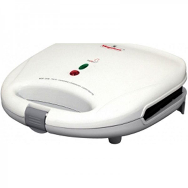 SANDWICHERA 2 CAVIDADES 750W