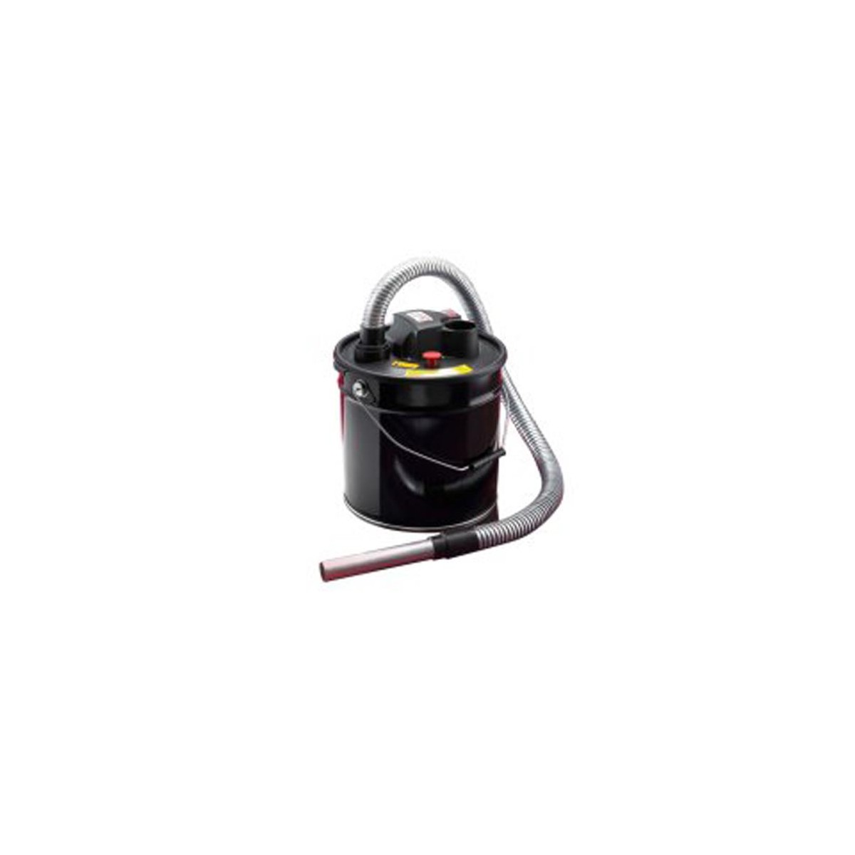 ASPIRADORA DE CENIZAS 1200W PROFER