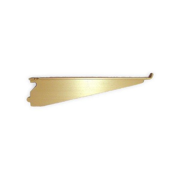 CARTELA ESTANTERIA ORO 100MM DOS UNIDADES