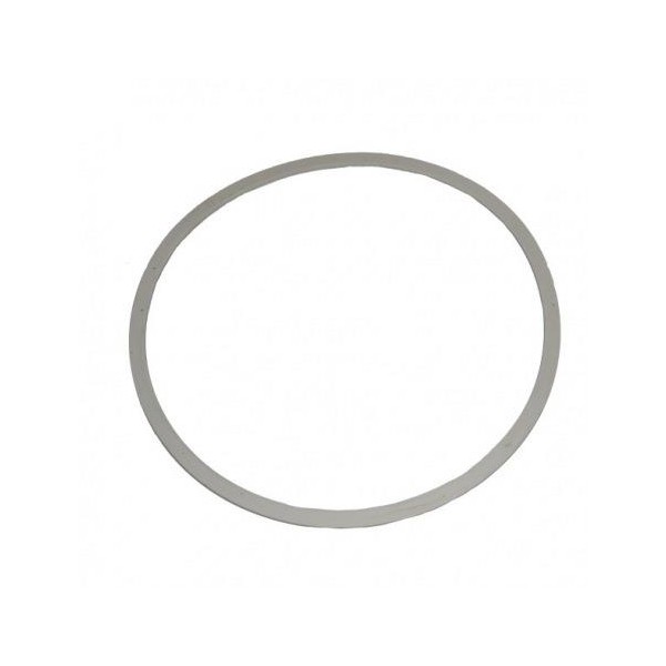 GOMA JUNTA OLLA LASTER PLANA Nº6 27CM DE DIAMETRO