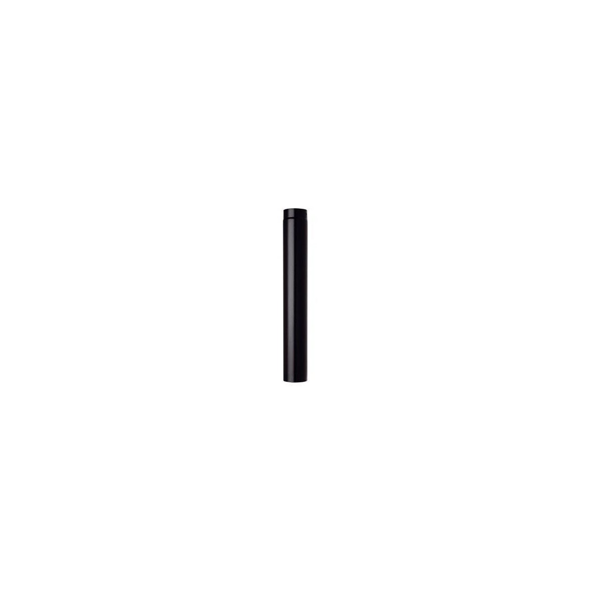 TUBO VITRIFICADO HUMO 200MM
