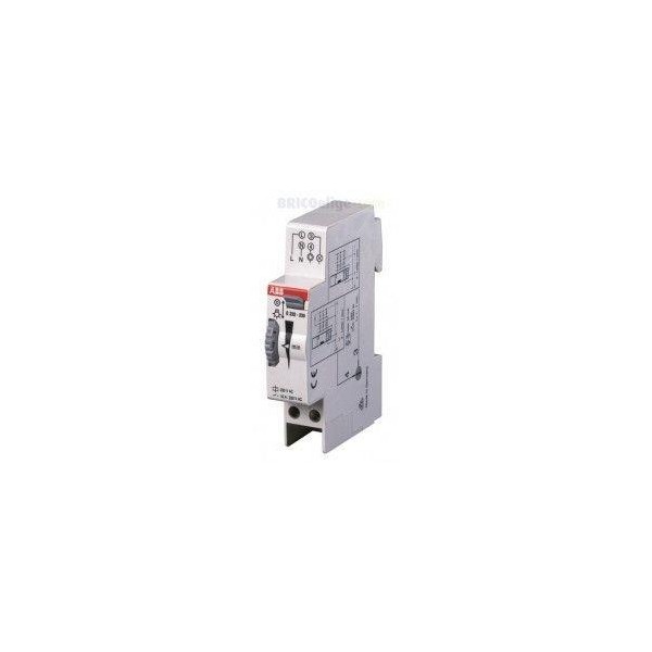 AUTOMATICO ESCALERA ABB