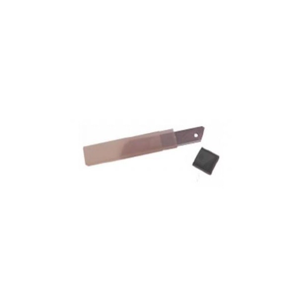 RECAMBIO CUCHILLA CUTER BELLOTA 18MM 10UNI