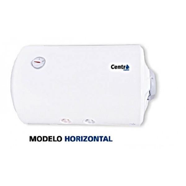 TERMO ELECTRICO ARISTON 100LT HORIZONTAL