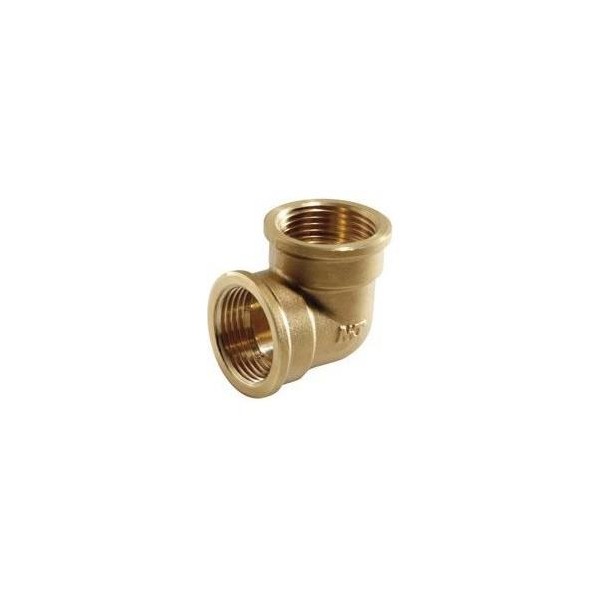 CODO LATON 2"
