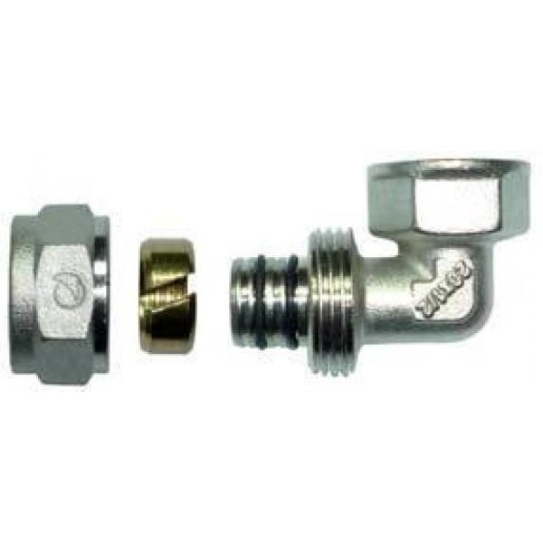 CODO MIXTO MULTICAPA 16-1/2