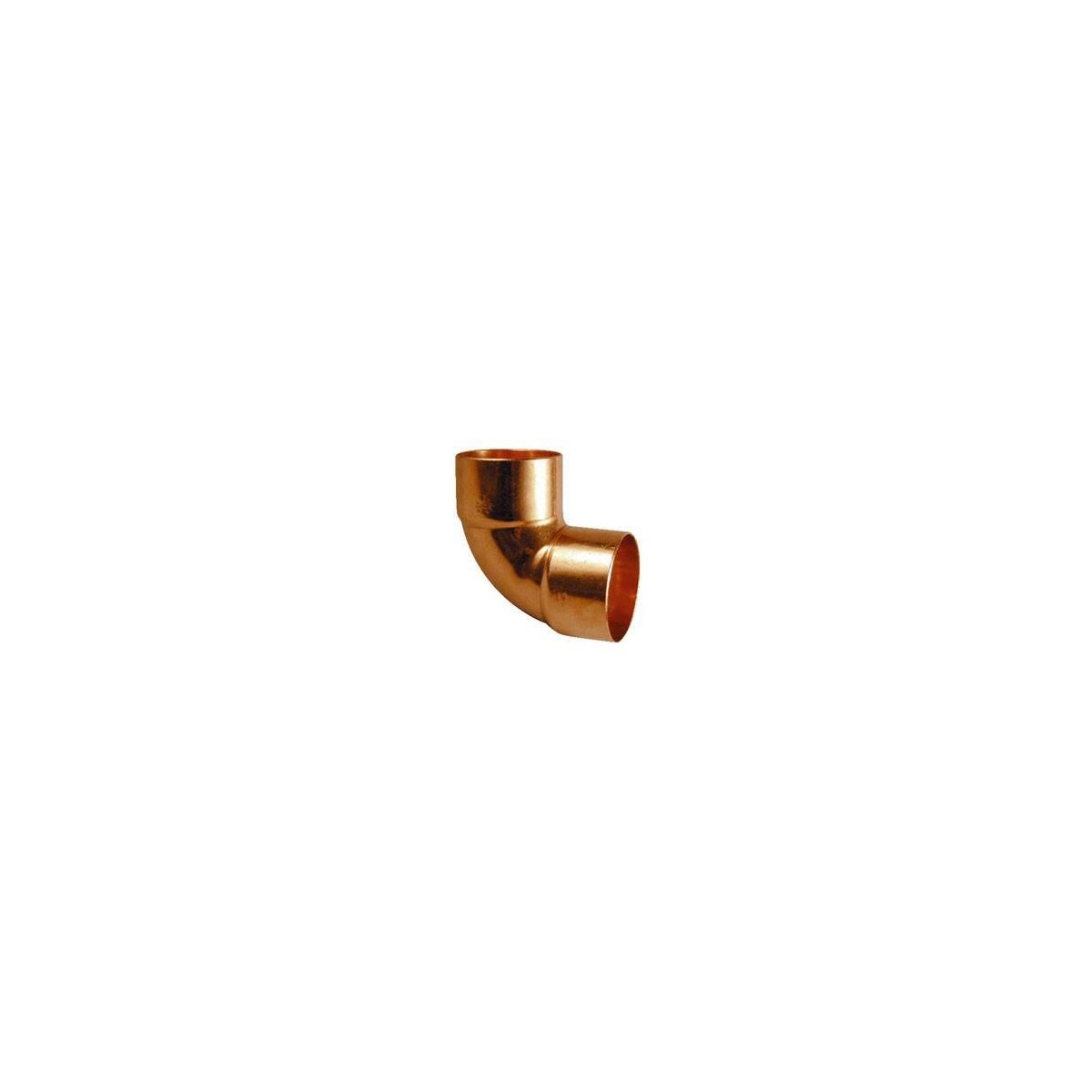 CODO COBRE 12