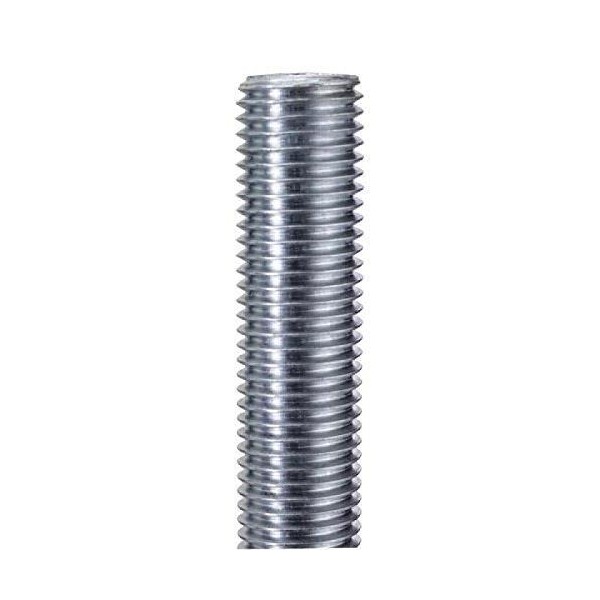 VARILLA ROSCADA INOXIDABLE 1MT 10MM