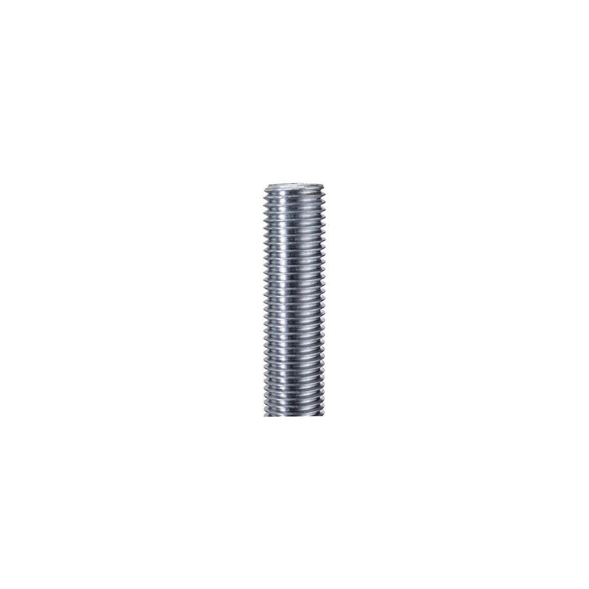 VARILLA ROSCADA INOXIDABLE 1MT 10MM