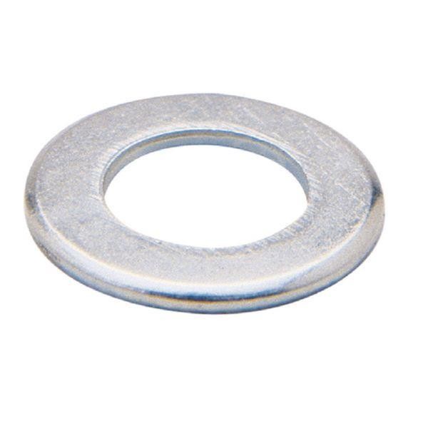 ARANDELA INOXIDABLE 6MM