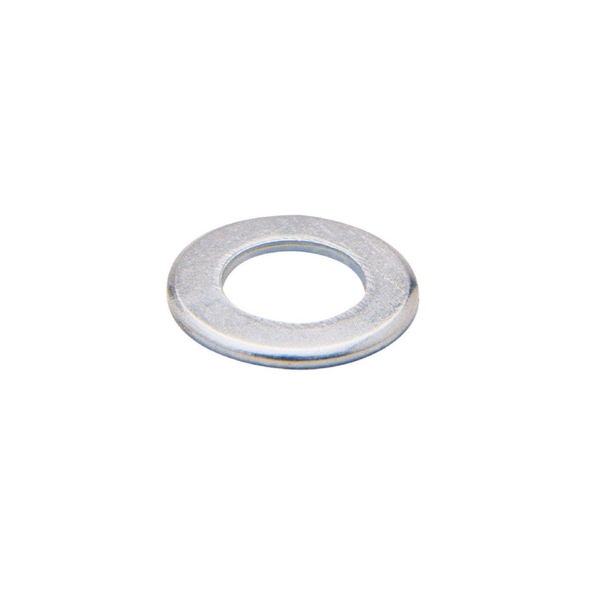 ARANDELA INOXIDABLE 8MM
