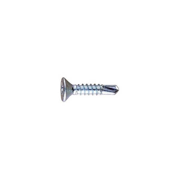 TORNILLO R/CHAPA C/AVE AUTORROS 4.8-38