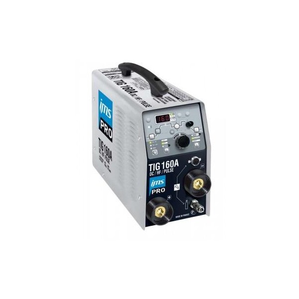 SOLDADURA INVERTER CONTACT 255 220A