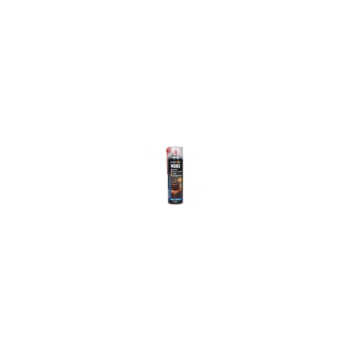 AFLOJATODO LUBRICANTE MOTP M303 500ML