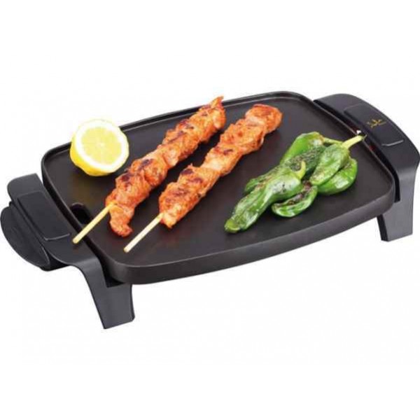 PLANCHA ASAR JATA GR205 1000W