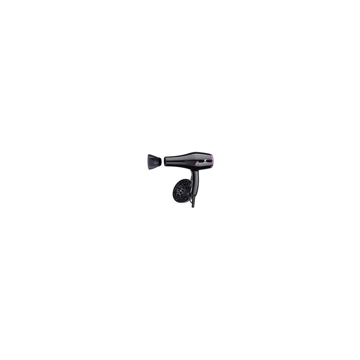 SECADOR PELO ELCO 2000W