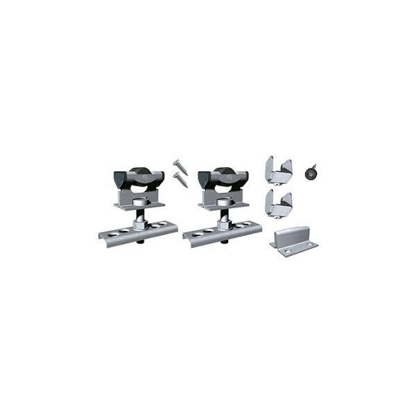 JUEGO CORREDERA PARA PUERTAS SAHECO SF-40