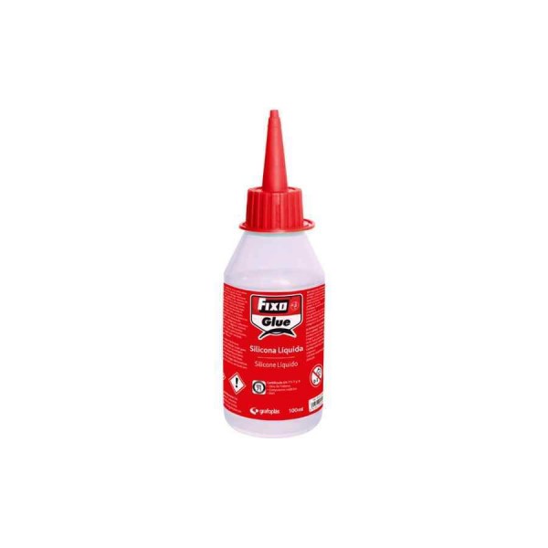 SILICONA LIQUIDA 100 ML