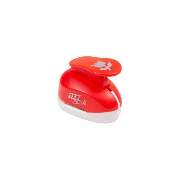 PERFORADOR EVA TULIPAN 25.4MM