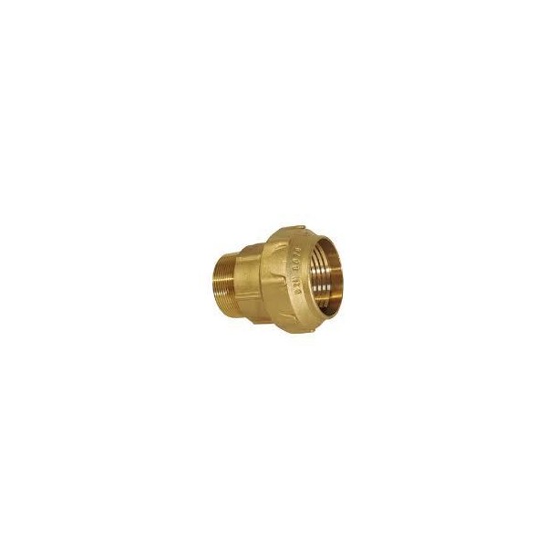TERMINAL FITING LATON POLIETILENO 50/1"-1/2 R/H