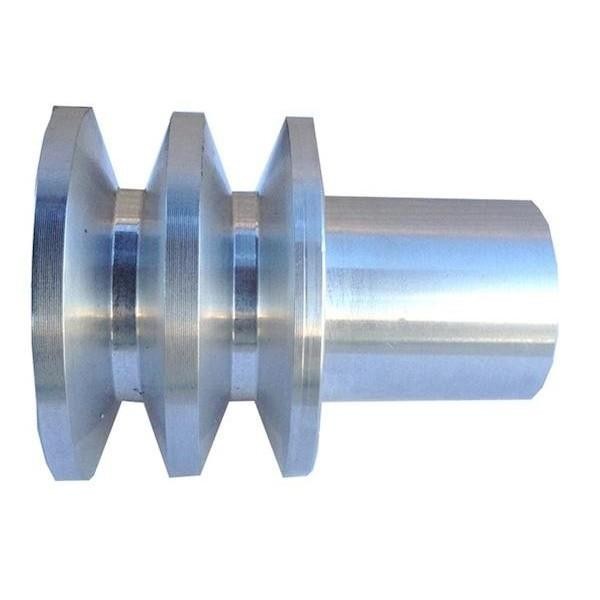 POLEA ALUMINIO 15MM