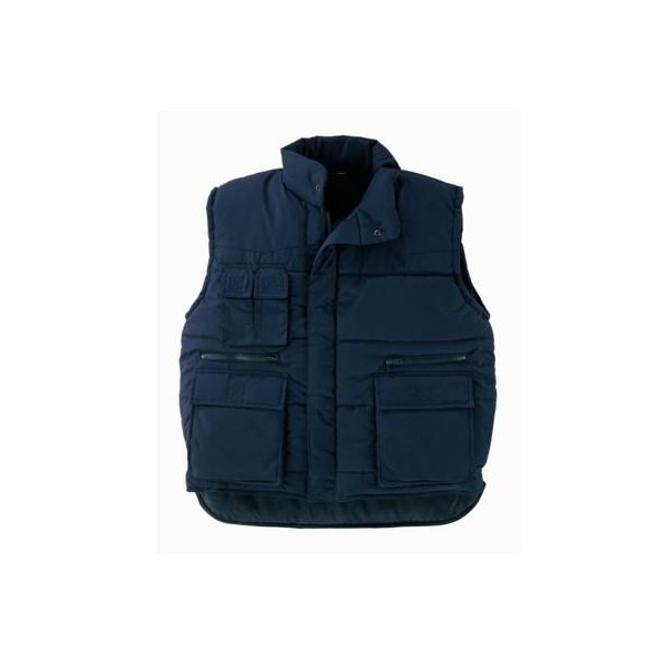 CHALECO MULTIBOLSILLOS MARCA VPA288 TALLA XL