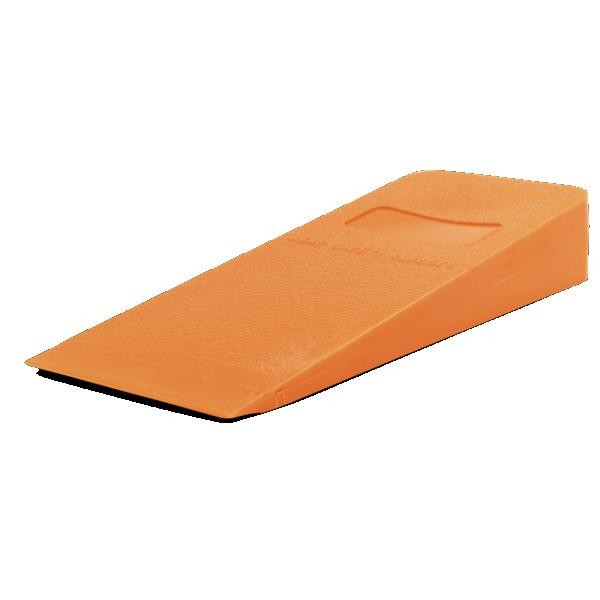 CUÑA PLASTICO PARA DERRIBO 240MM