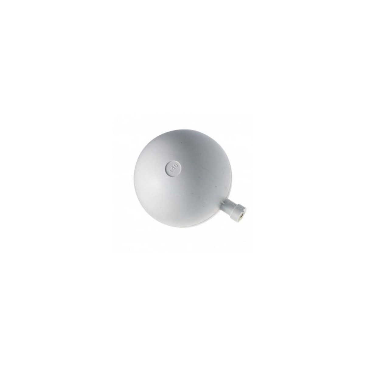BOYA PLASTICO 1-1/4 Y 1-1/2 200MM PARA ALIMENTADOR